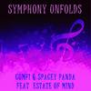 Symphony Unfolds (feat. Cumfi R.A.S & Estate of mind) - Spacey Panda&Cumfi R.A.S&Estate of mind