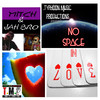 Space in Love - Mitch&Jah Bro