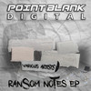 I Can Feel It (Ray's Massive Wood Mix) - Jon Fernandez&The Crown Jules&Random Raymond