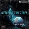 Different Time Zones (feat. Marc Banddup) (Explicit) - Glock The Engineer&Marc Banddup