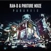 Paranoid (Original Mix) - Ran-D