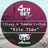 Nite Time (Garage Dub) - 2Sleep&Tommie Cotton