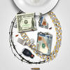 Lift You Up (feat. Noah801) (Explicit) - Chilli Chill&Noah801