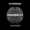Rush Rumble - DJ Formisan