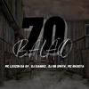 70 BALÃO (feat. mc leozin da gv) (Explicit) - Dj DaNike&Dj Hb Smith&MC LEOZIN DA GV