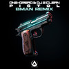 Pistol (Bman Remix) - One-Dread&DJ 2 Clean&Bman