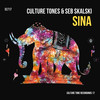 Sina - Seb Skalski&Culture Tones