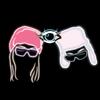 Augen - pollyzie&Sanja