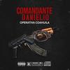 COMANDANTE DANIELIO (remix|Explicit) - Sweet Boy