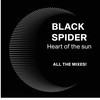 Heart of the sun (Abel the Kid and Raul Ortiz Edit Mix) - Black Spider