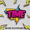 Time - Jean Marie&Thomas Deil&YREDEF