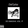 All Power (Explicit) - Chief Cochice