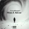 Stand Alone (Explicit) - Dareal$Baby03