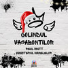 Colindul vagabonților - Real Skitt&Ministerul Manelelor