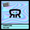 You Are (Radio Edit) - Cuervo (AR)