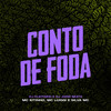 Conto de Foda (Explicit) - MC Kitinho&MC Luiggi&Silva MC&DJ Cleitinho&DJ JHOW BEATS