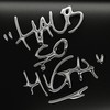 Halb so high - Alyne