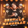 Sarando Na Piroca Dos Vagabundo (Explicit) - MC Lipe LK&DJ Bruninho do Pira