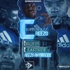 From The Turf (feat. T.N.T, Cj & Double) (Explicit) - Reezo Rhymocide&T.N.T&CJ&Double