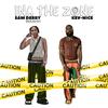 INA THE ZONE (feat. KEV-NICE) - Bikahh&Kev-Nice