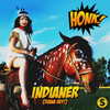 Indianer (Diana Hey) - Honk!