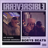 Irreversible (Explicit) - Ari Guada&Xavier Herrera&Borys Beats