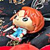 CHUCKY - GHLOSTA