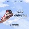 Las Jordan (Explicit) - AK FortySeven&Antares Music Ma