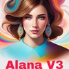 Alana V3 - Miss Sweety