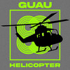 Helicopter - Guau