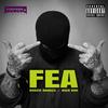 FEA (feat. Boosie Badazz & Rich KRK) (Explicit) - Gungho Camacho&Boosie Badazz&Rich KRK