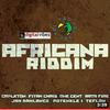 FROM I HAVE JAH (feat. Yard A Love) - Teflon Young King&Teflon&Yard A Love