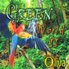 Mystic River Flow - Oliva