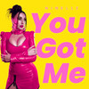 You Got Me - Ninelle&UnorthodoxX&Kelly Vargas&Nina Senko