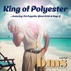 King of Polyester (feat. Pia Poppelin, Ghost Orbit & Hugo G) - Bohemian Mood Swings&Pia Poppelin&Ghost Orbit&Hugo G