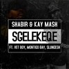 Sgelekeqe - DJ Shabir&Kay Mash&Vet Boy&Montigo Bay&Slungesh&Dj Shampli