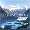 Losing Track Of Time (UpOnly 571) [ON THE HORIZON] [Premiere] (Tycoos Remix - Mix Cut) - JAN DE VICE&Josie Sandfeld&Tycoos