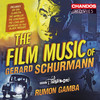 VI. Prison Revolt - BBC Philharmonic Orchestra&Rumon Gamba&Gerard Schurmann