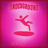 IMASTE UNDERGROUND (Explicit) - Zaxx