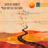 Jazzed Up Journeys - Jazz Hop&Deez Agree&Patiotic Records