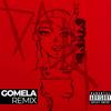 GOMELA Remix (feat. SAC, Alec IndiK & Marroking) (Explicit) - Da Vincii&SAC&Alec IndiK&Marroking