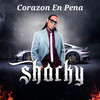 Corazon En Pena - Sharky