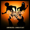 Check It Out - Adri Block