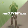 The Art of War (HB Flamez, Pt. 1|Explicit) - Sam J'taime&HB The Plug&Samir Van Der Pol