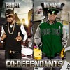 Pray for Me - Co Defendants