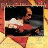 Chiquito - Paco de Lucía