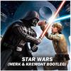 Star Wars (Merk & Kremont Bootleg) - Merk