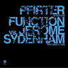 Two Ninety One (Chris Liebing Edit) - Function&Jerome Sydenham&Chris Liebing