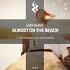 Sunset On the Beach (Original Mix) - Maywave