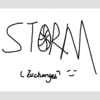 Storm (Remix) - EVchanges